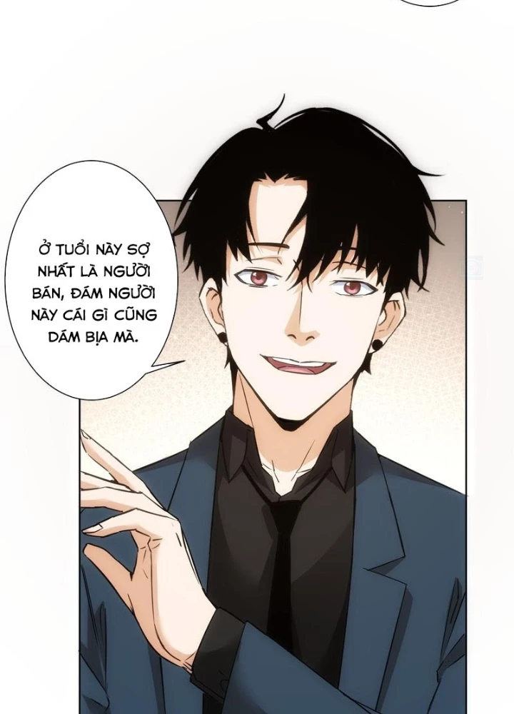 Ta Có Thể Thấy Tỉ Lệ Thành Công Chapter 301 - Trang 2