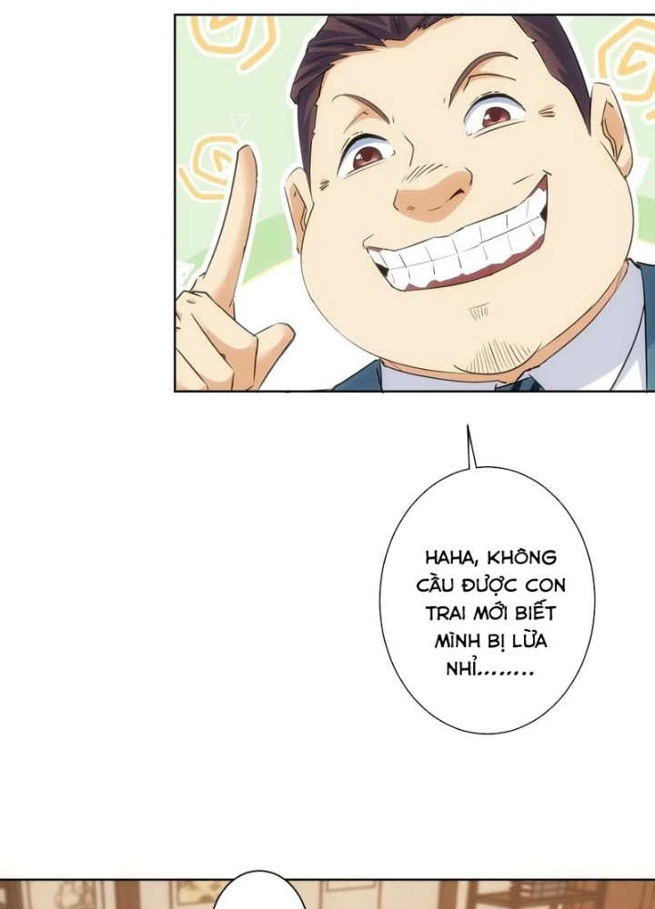 Ta Có Thể Thấy Tỉ Lệ Thành Công Chapter 301 - Trang 2