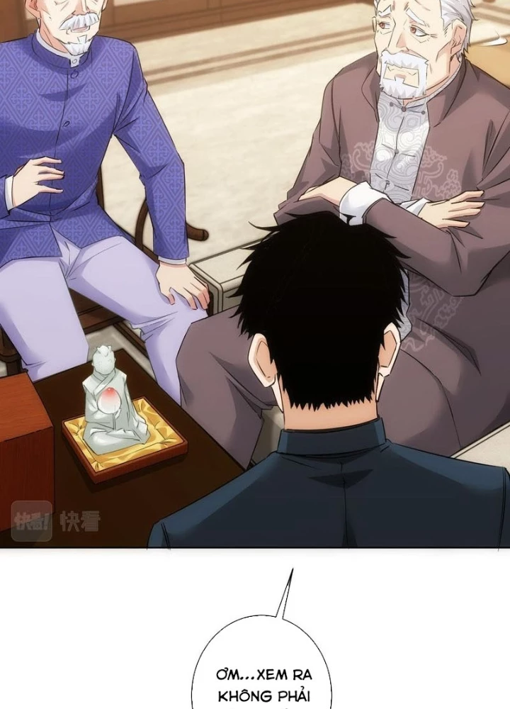 Ta Có Thể Thấy Tỉ Lệ Thành Công Chapter 301 - Trang 2