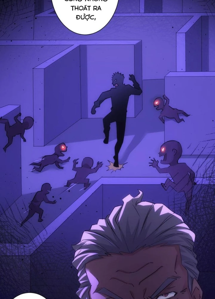 Ta Có Thể Thấy Tỉ Lệ Thành Công Chapter 301 - Trang 2