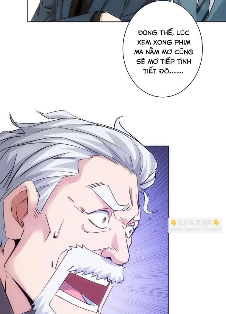 Ta Có Thể Thấy Tỉ Lệ Thành Công Chapter 301 - Trang 2