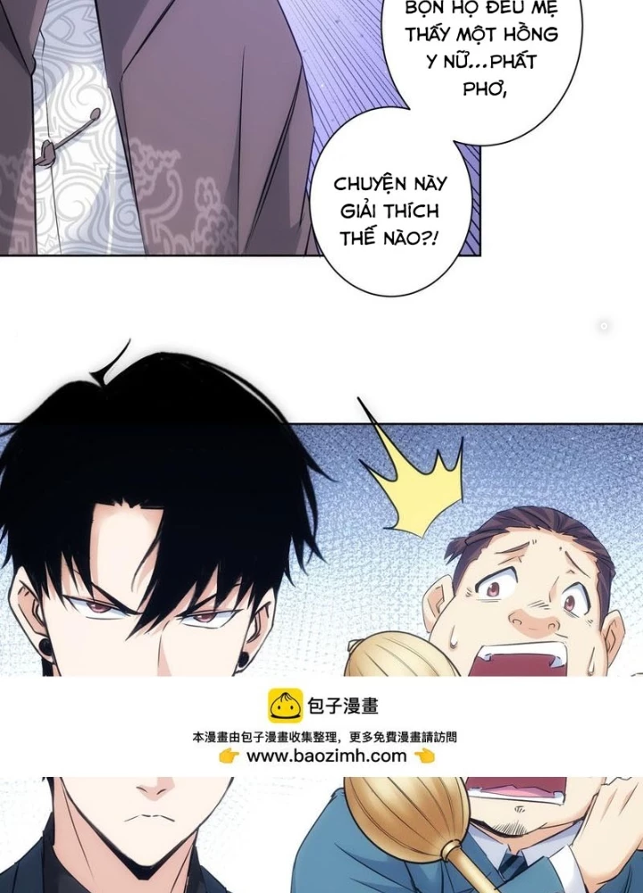 Ta Có Thể Thấy Tỉ Lệ Thành Công Chapter 301 - Trang 2