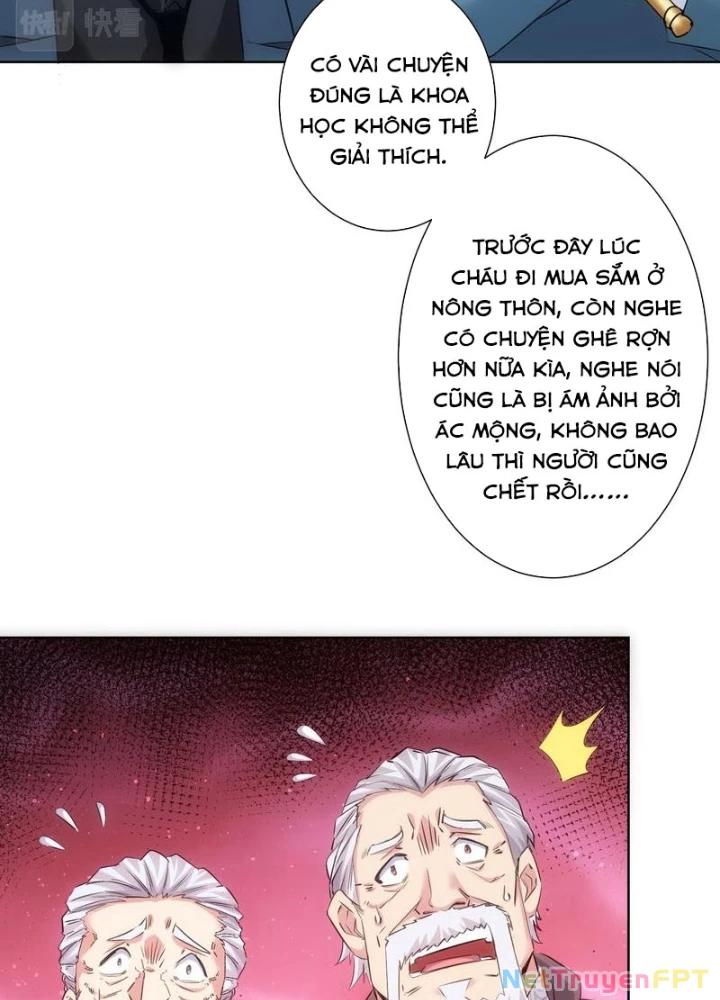 Ta Có Thể Thấy Tỉ Lệ Thành Công Chapter 301 - Trang 2