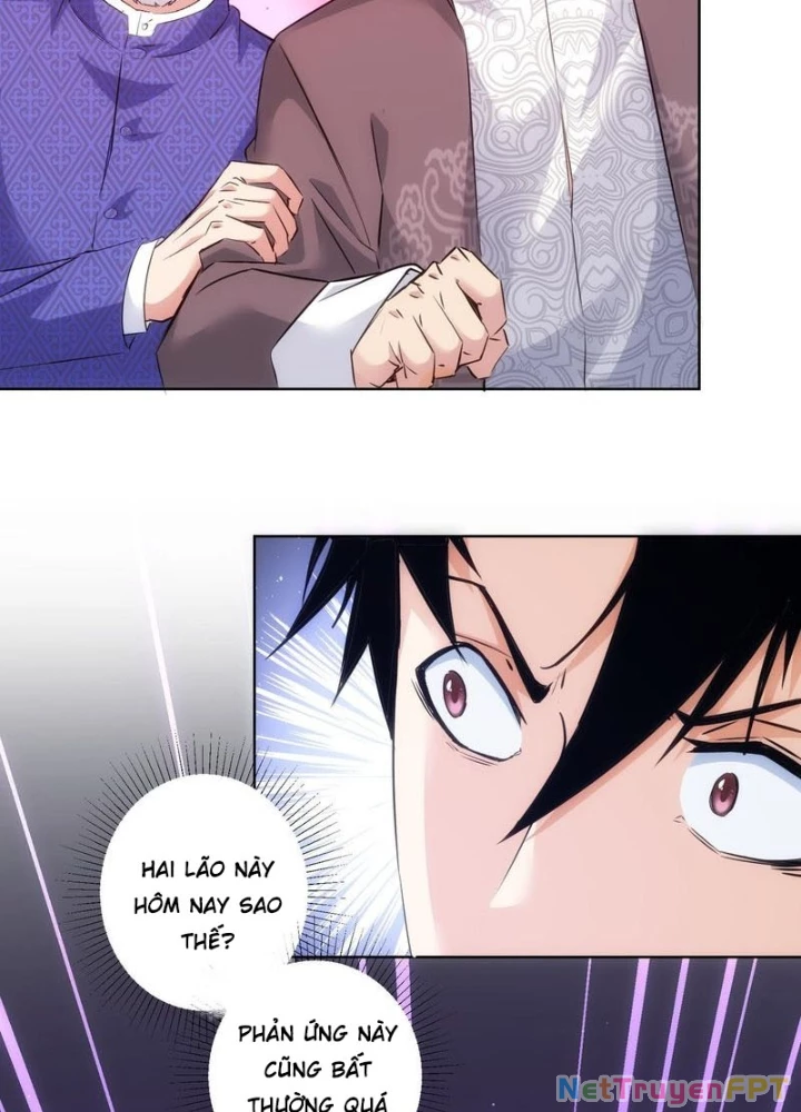 Ta Có Thể Thấy Tỉ Lệ Thành Công Chapter 301 - Trang 2