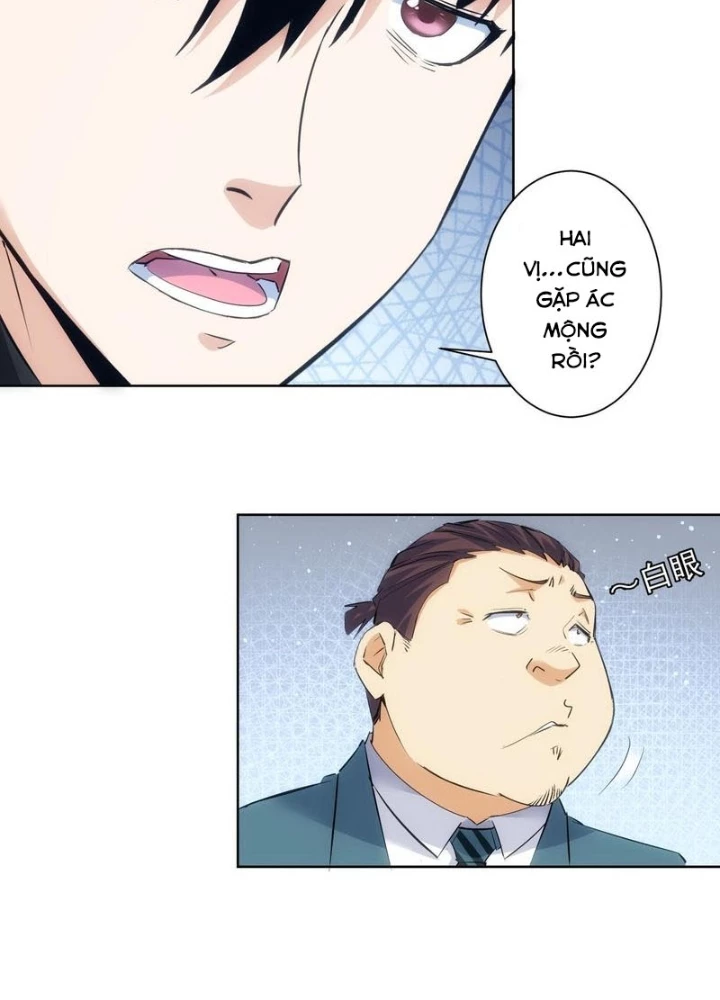 Ta Có Thể Thấy Tỉ Lệ Thành Công Chapter 301 - Trang 2