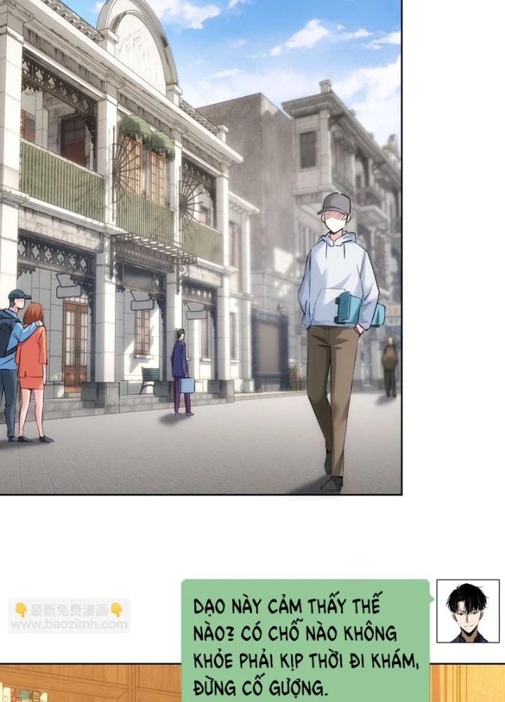 Ta Có Thể Thấy Tỉ Lệ Thành Công Chapter 301 - Trang 2