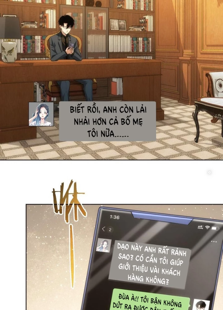 Ta Có Thể Thấy Tỉ Lệ Thành Công Chapter 301 - Trang 2