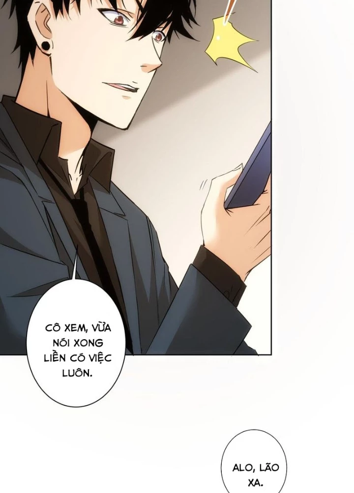 Ta Có Thể Thấy Tỉ Lệ Thành Công Chapter 301 - Trang 2