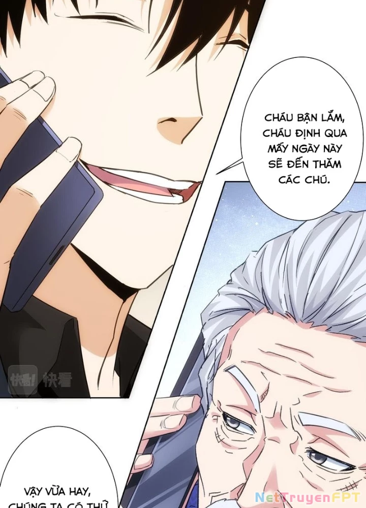 Ta Có Thể Thấy Tỉ Lệ Thành Công Chapter 301 - Trang 2