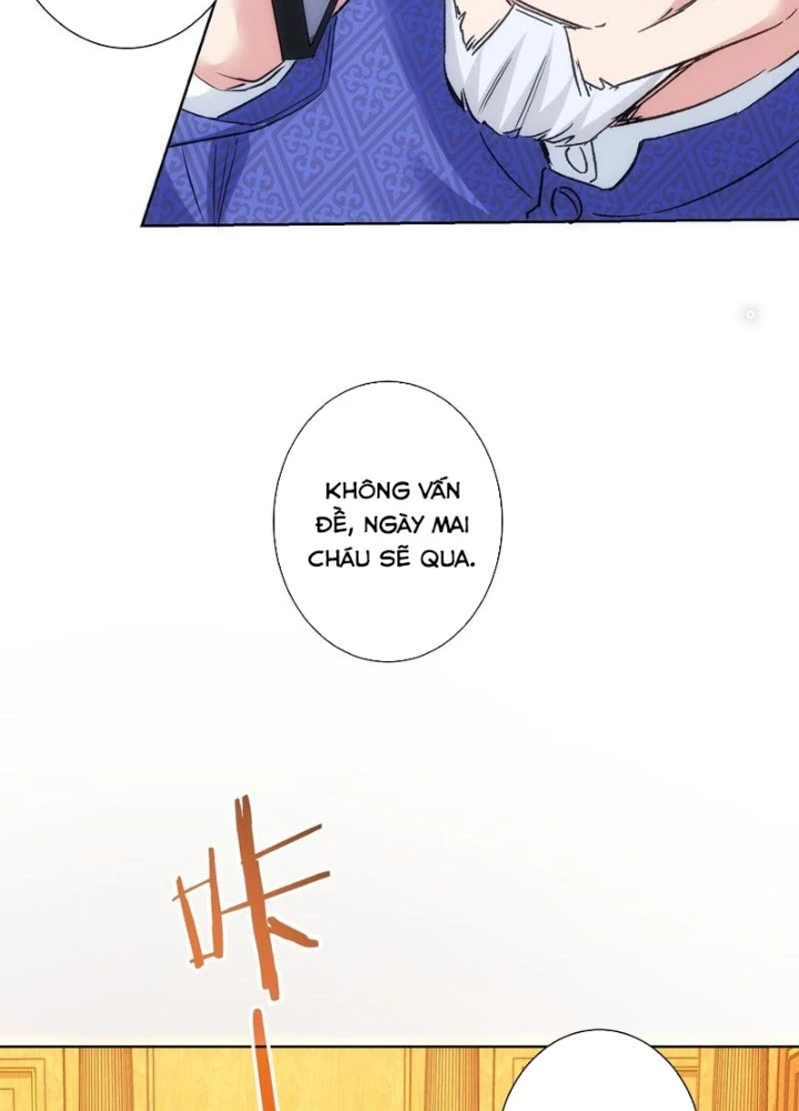 Ta Có Thể Thấy Tỉ Lệ Thành Công Chapter 301 - Trang 2