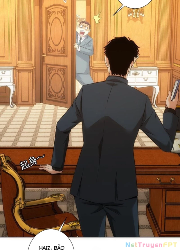 Ta Có Thể Thấy Tỉ Lệ Thành Công Chapter 301 - Trang 2