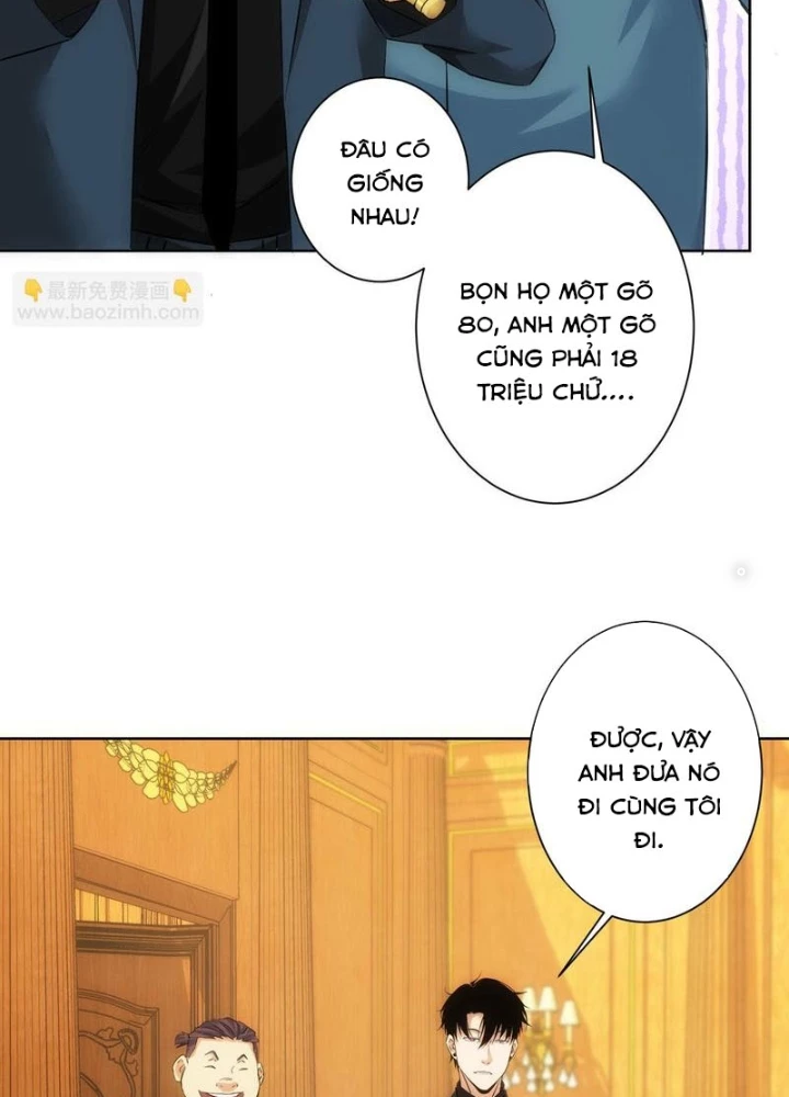 Ta Có Thể Thấy Tỉ Lệ Thành Công Chapter 301 - Trang 2