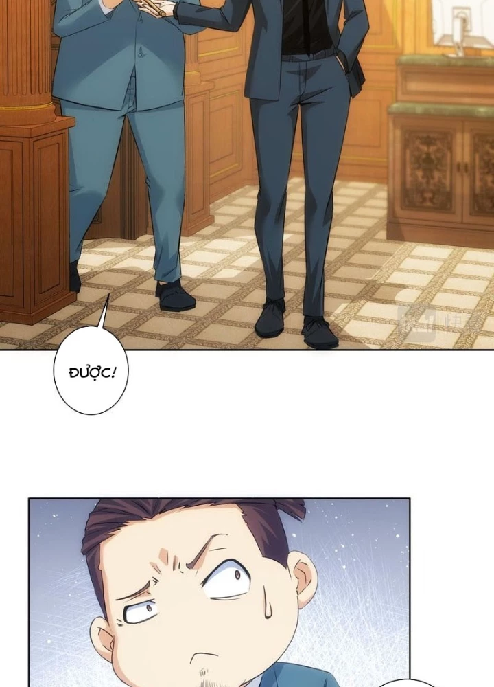 Ta Có Thể Thấy Tỉ Lệ Thành Công Chapter 301 - Trang 2