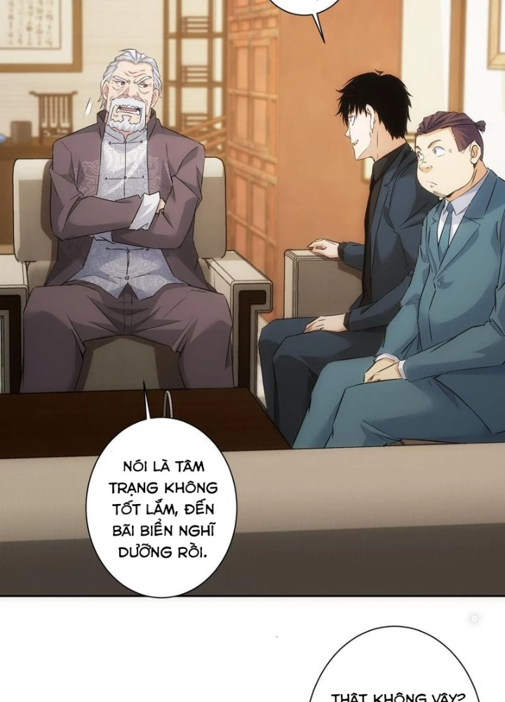 Ta Có Thể Thấy Tỉ Lệ Thành Công Chapter 301 - Trang 2