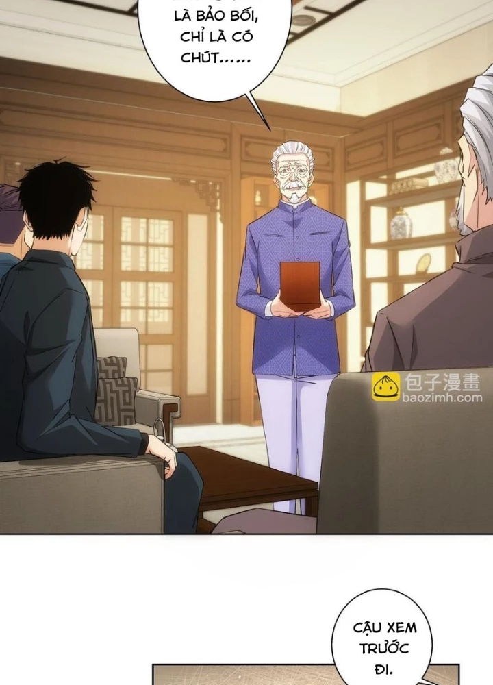 Ta Có Thể Thấy Tỉ Lệ Thành Công Chapter 301 - Trang 2