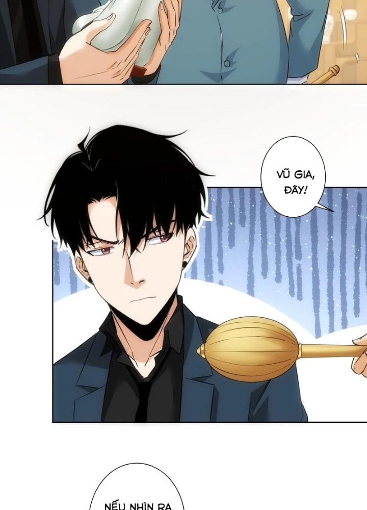 Ta Có Thể Thấy Tỉ Lệ Thành Công Chapter 301 - Trang 2