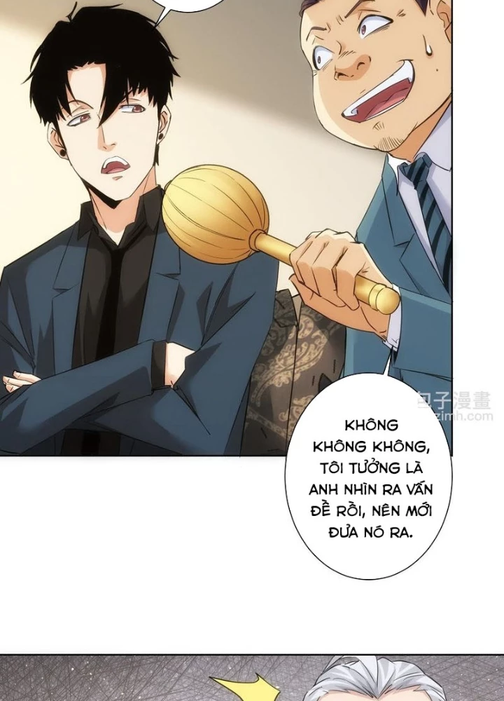 Ta Có Thể Thấy Tỉ Lệ Thành Công Chapter 301 - Trang 2