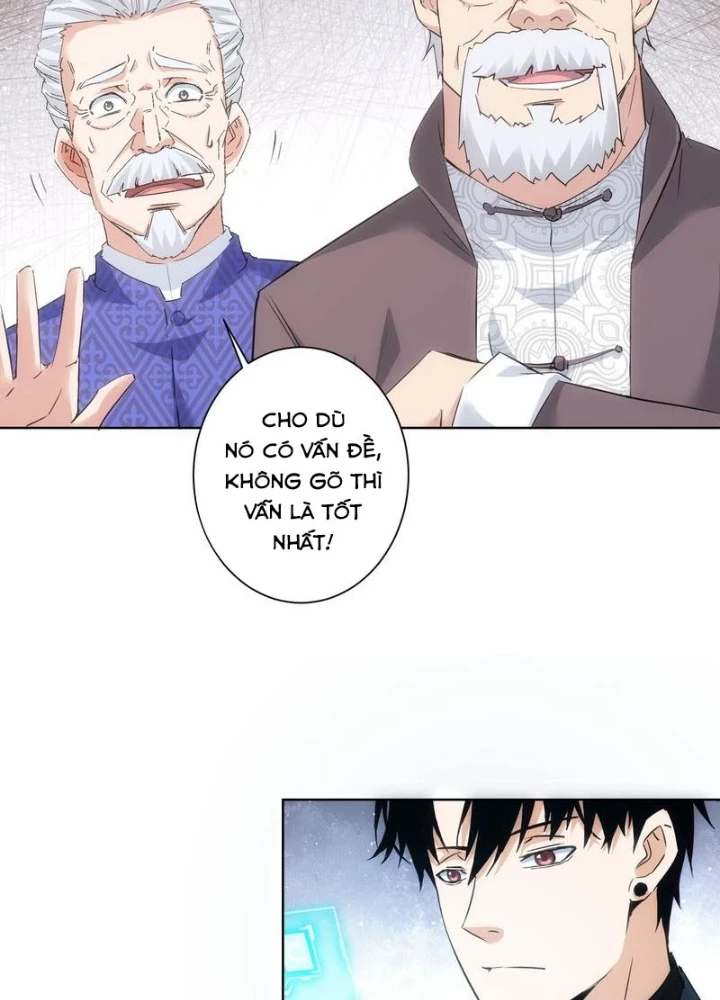 Ta Có Thể Thấy Tỉ Lệ Thành Công Chapter 301 - Trang 2