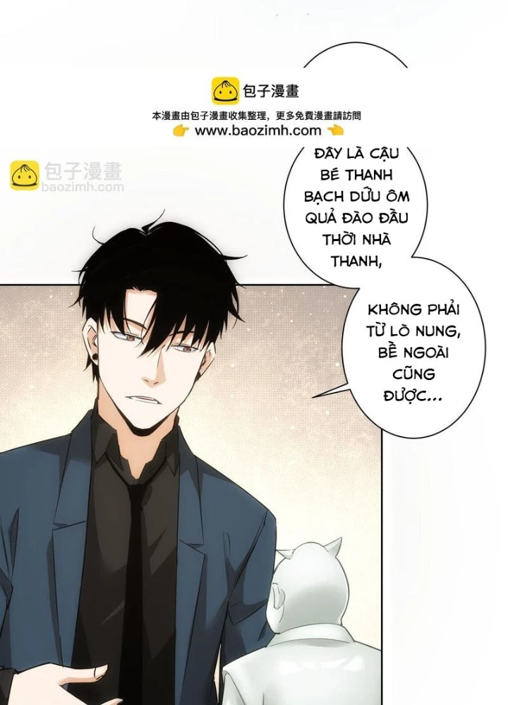 Ta Có Thể Thấy Tỉ Lệ Thành Công Chapter 301 - Trang 2