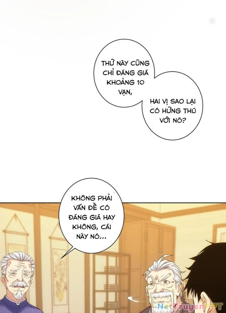 Ta Có Thể Thấy Tỉ Lệ Thành Công Chapter 301 - Trang 2