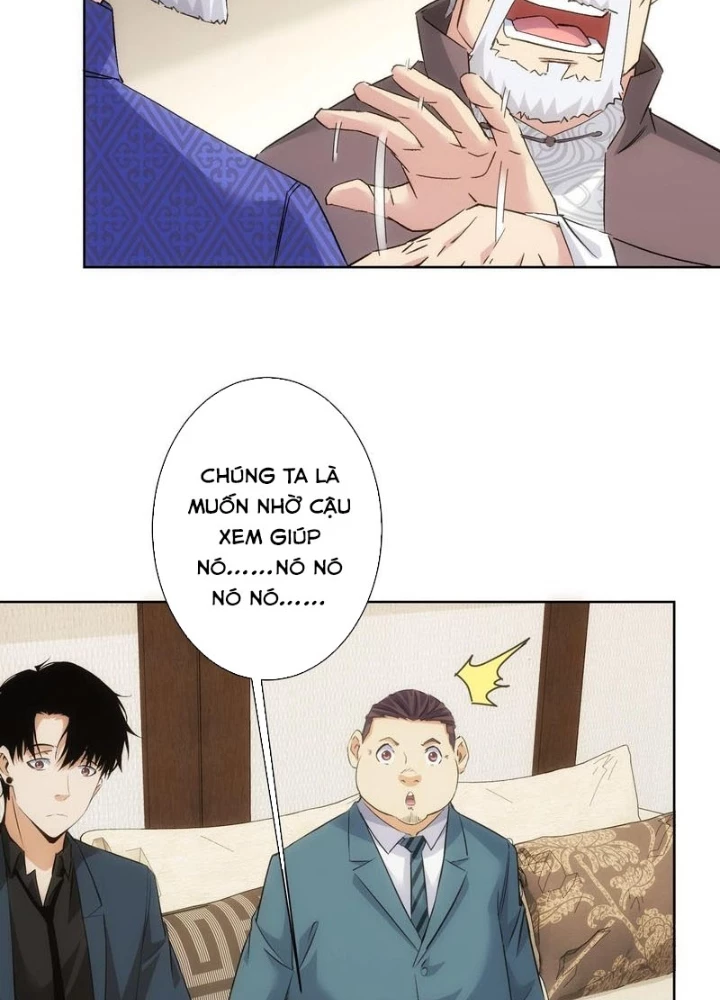 Ta Có Thể Thấy Tỉ Lệ Thành Công Chapter 301 - Trang 2