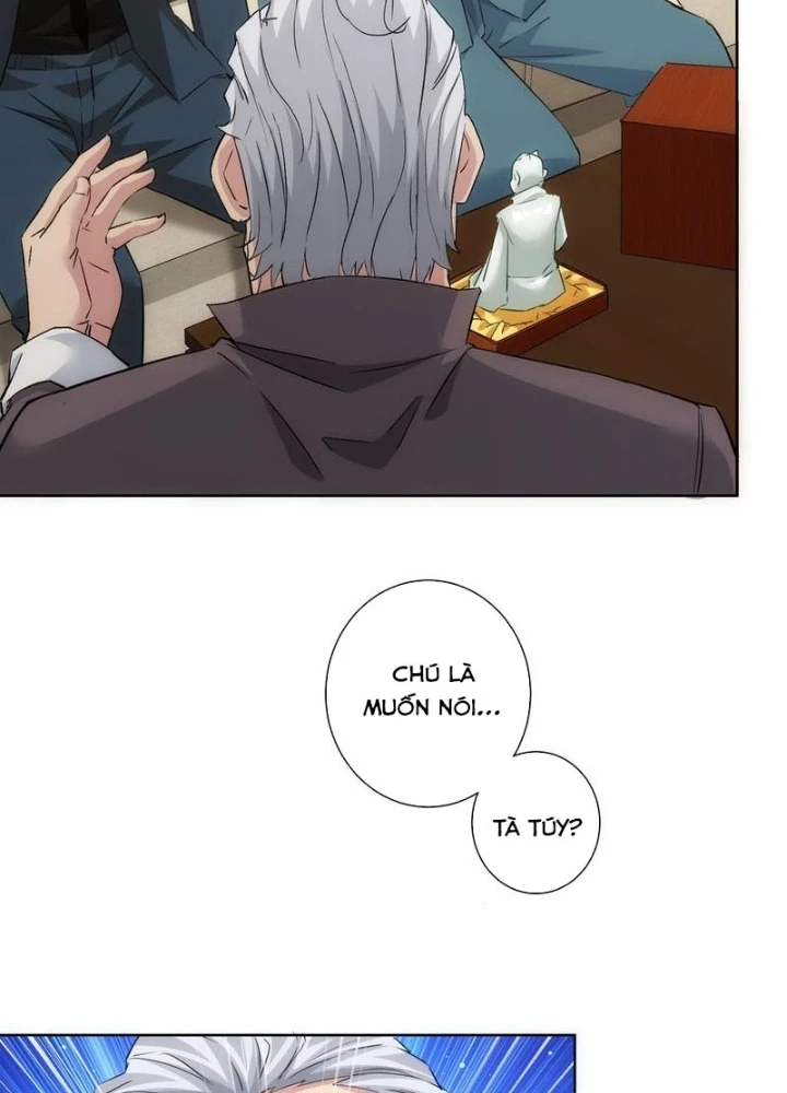 Ta Có Thể Thấy Tỉ Lệ Thành Công Chapter 301 - Trang 2