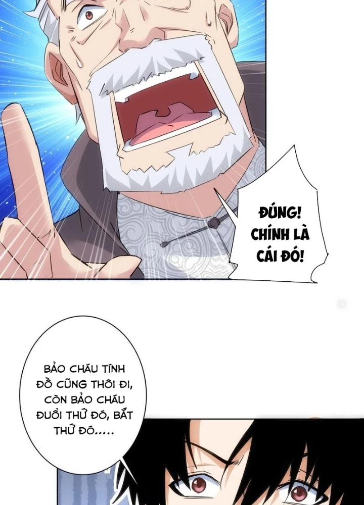 Ta Có Thể Thấy Tỉ Lệ Thành Công Chapter 301 - Trang 2