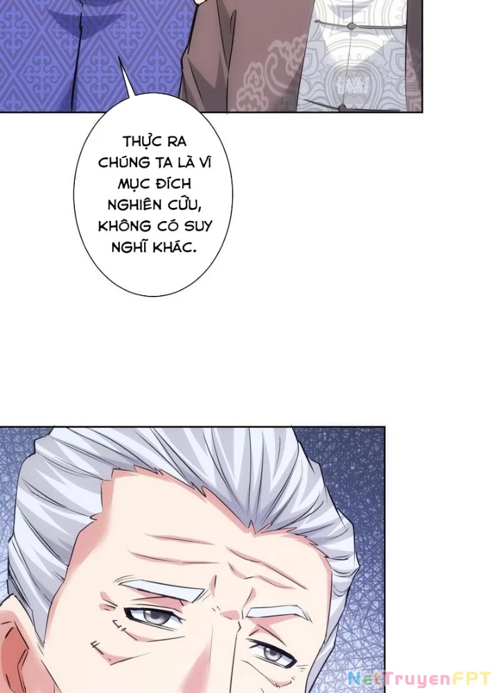 Ta Có Thể Thấy Tỉ Lệ Thành Công Chapter 301 - Trang 2