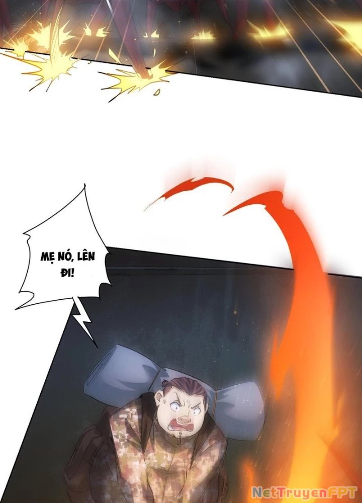 Ta Có Thể Thấy Tỉ Lệ Thành Công Chapter 306 - Trang 2