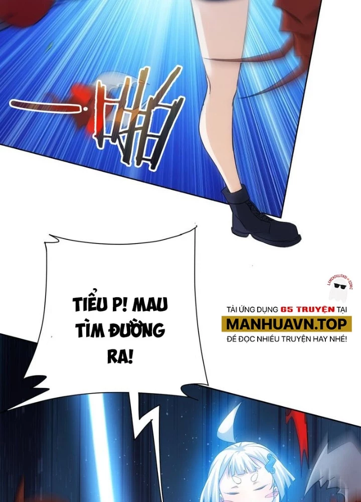 Ta Có Thể Thấy Tỉ Lệ Thành Công Chapter 306 - Trang 2