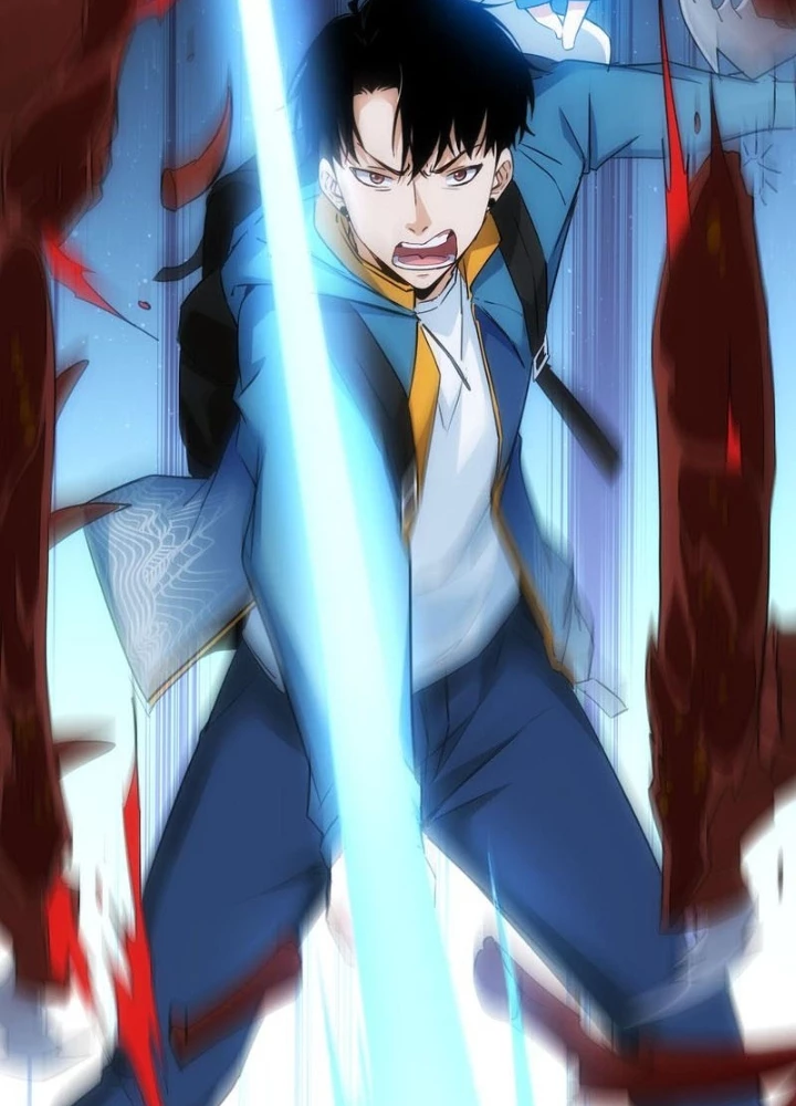 Ta Có Thể Thấy Tỉ Lệ Thành Công Chapter 306 - Trang 2