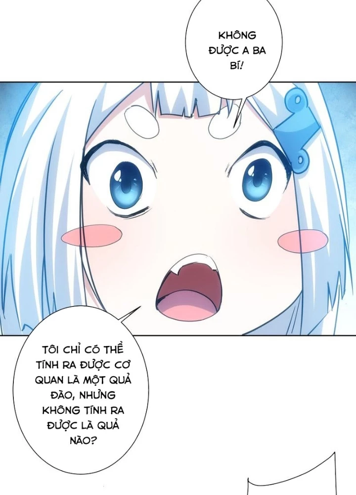 Ta Có Thể Thấy Tỉ Lệ Thành Công Chapter 306 - Trang 2