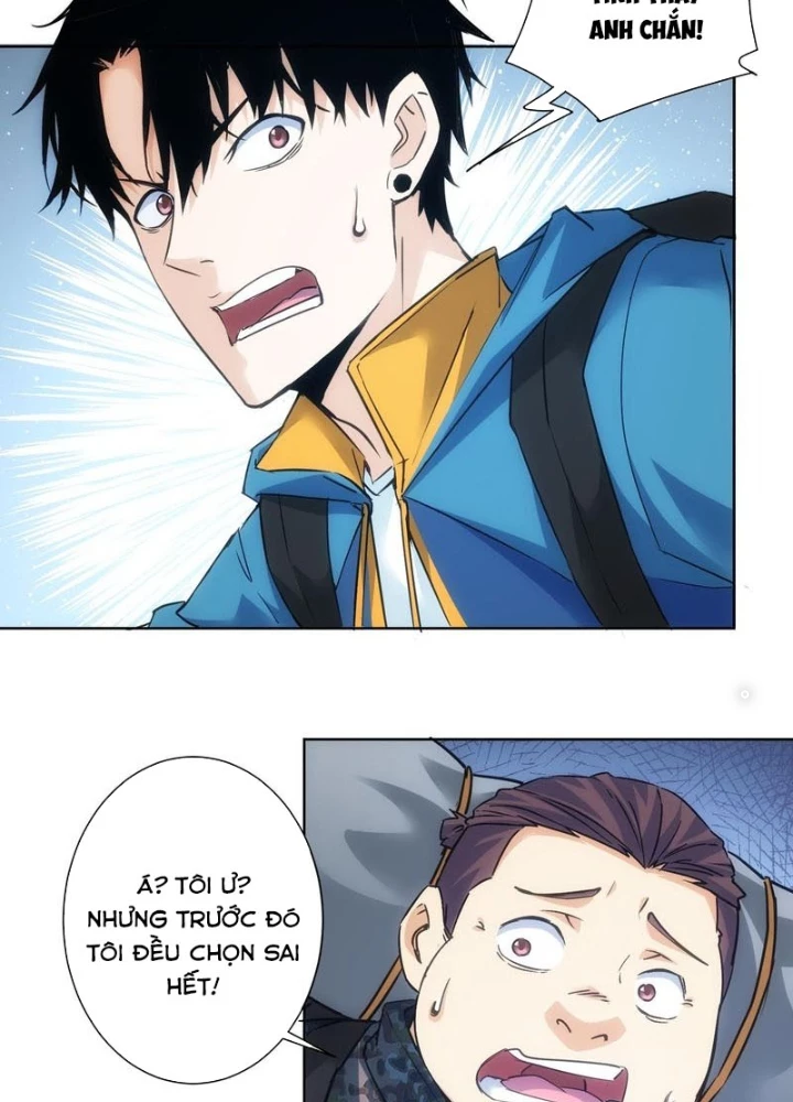 Ta Có Thể Thấy Tỉ Lệ Thành Công Chapter 306 - Trang 2