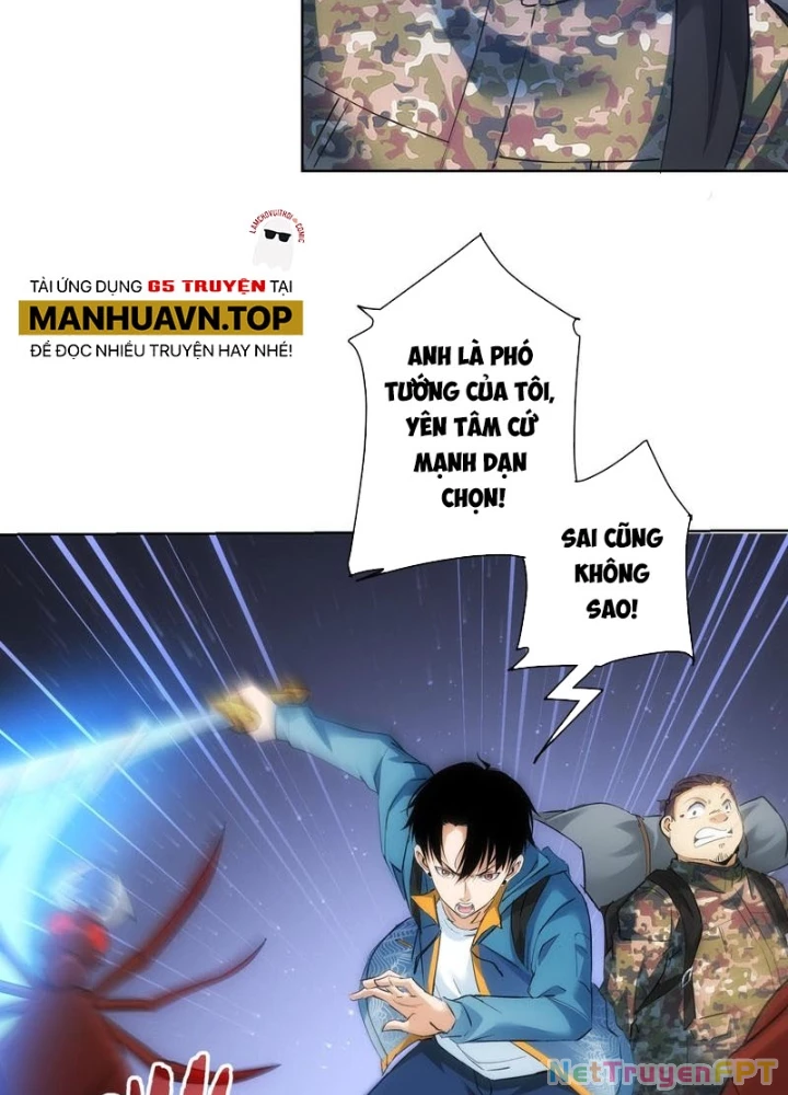 Ta Có Thể Thấy Tỉ Lệ Thành Công Chapter 306 - Trang 2