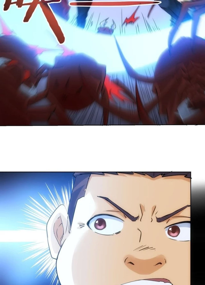 Ta Có Thể Thấy Tỉ Lệ Thành Công Chapter 306 - Trang 2