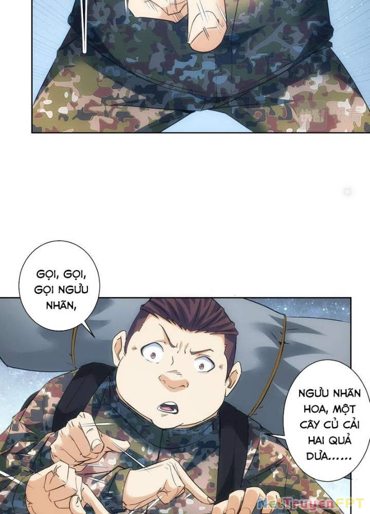 Ta Có Thể Thấy Tỉ Lệ Thành Công Chapter 306 - Trang 2