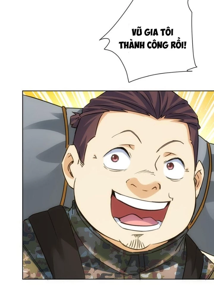 Ta Có Thể Thấy Tỉ Lệ Thành Công Chapter 306 - Trang 2