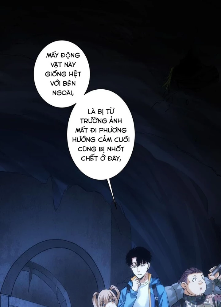 Ta Có Thể Thấy Tỉ Lệ Thành Công Chapter 306 - Trang 2