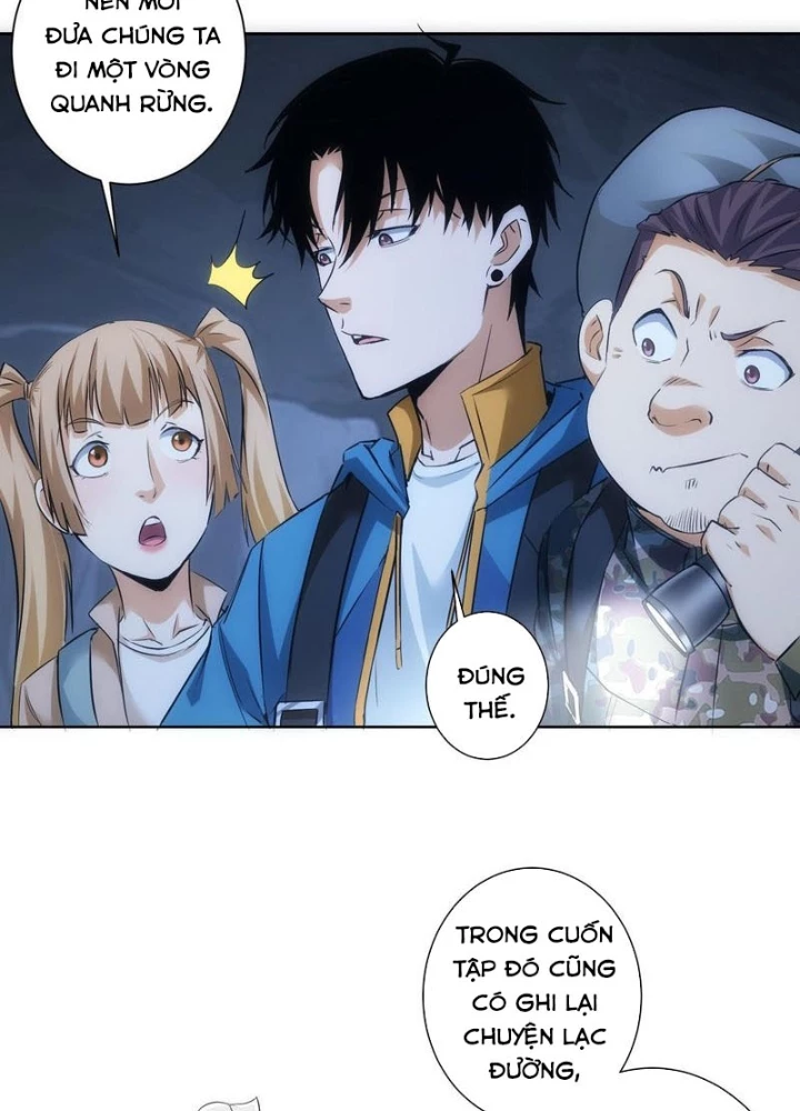 Ta Có Thể Thấy Tỉ Lệ Thành Công Chapter 306 - Trang 2