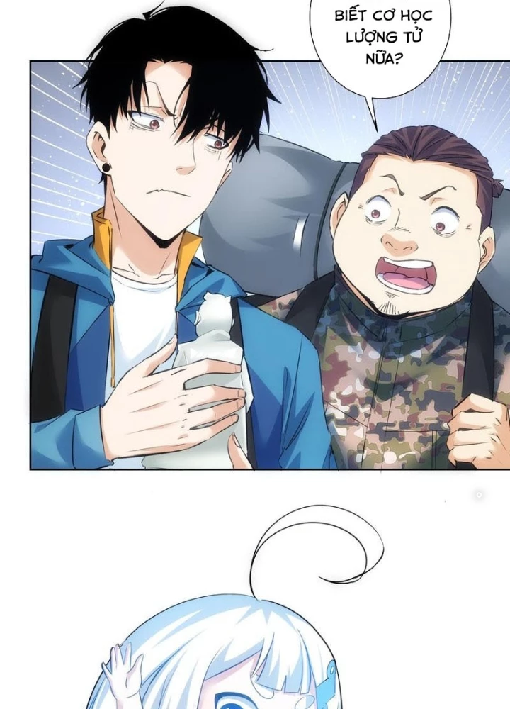 Ta Có Thể Thấy Tỉ Lệ Thành Công Chapter 306 - Trang 2