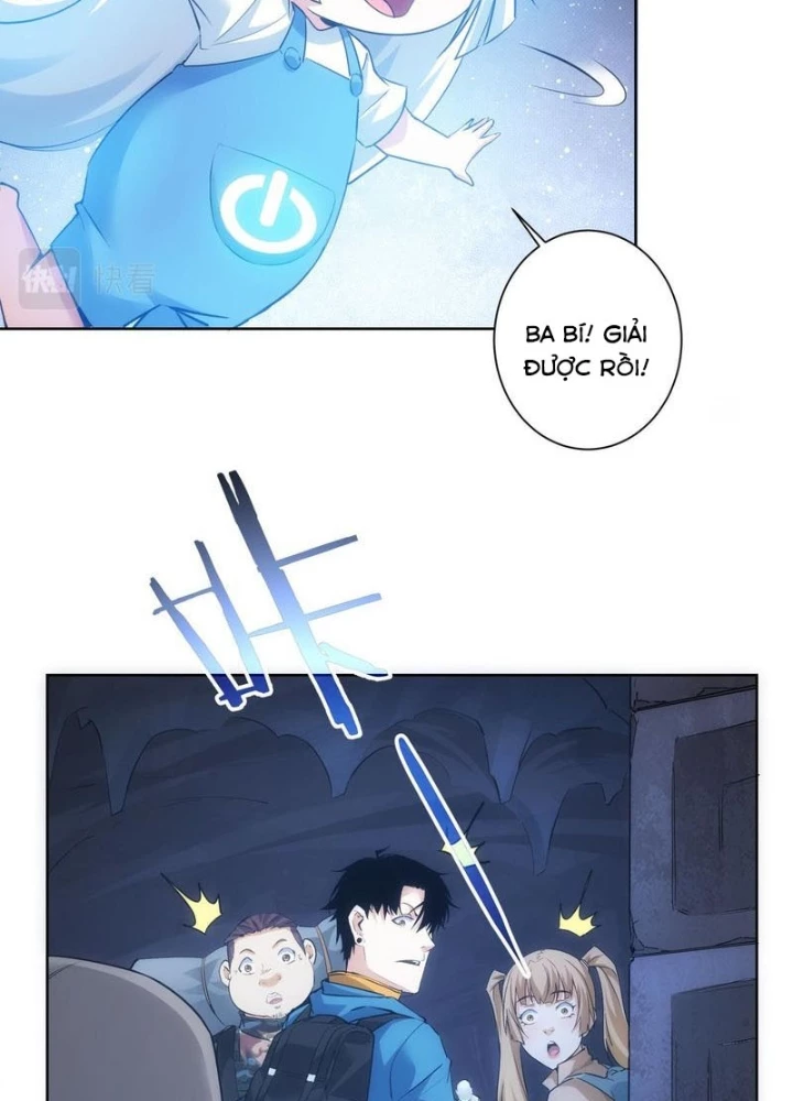 Ta Có Thể Thấy Tỉ Lệ Thành Công Chapter 306 - Trang 2