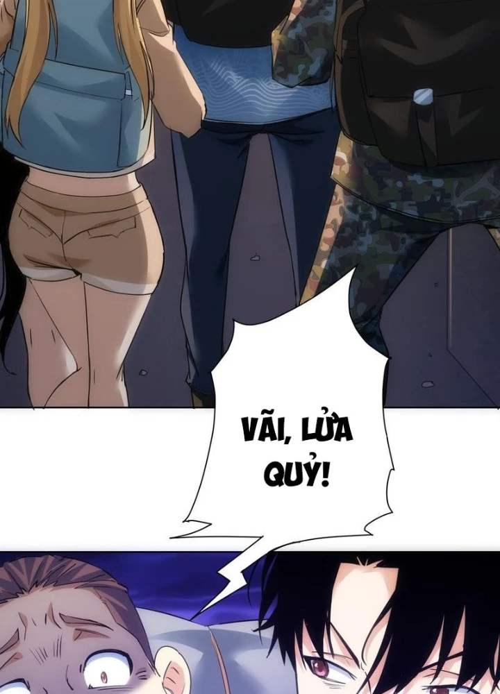 Ta Có Thể Thấy Tỉ Lệ Thành Công Chapter 306 - Trang 2