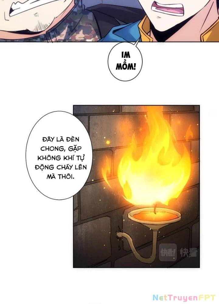 Ta Có Thể Thấy Tỉ Lệ Thành Công Chapter 306 - Trang 2