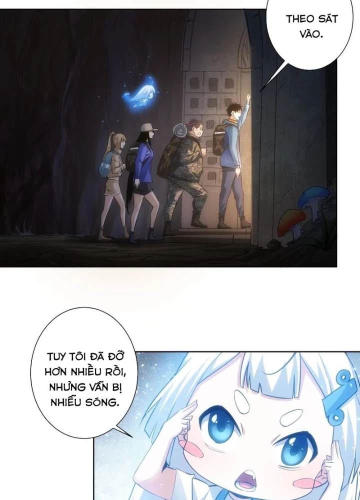 Ta Có Thể Thấy Tỉ Lệ Thành Công Chapter 306 - Trang 2