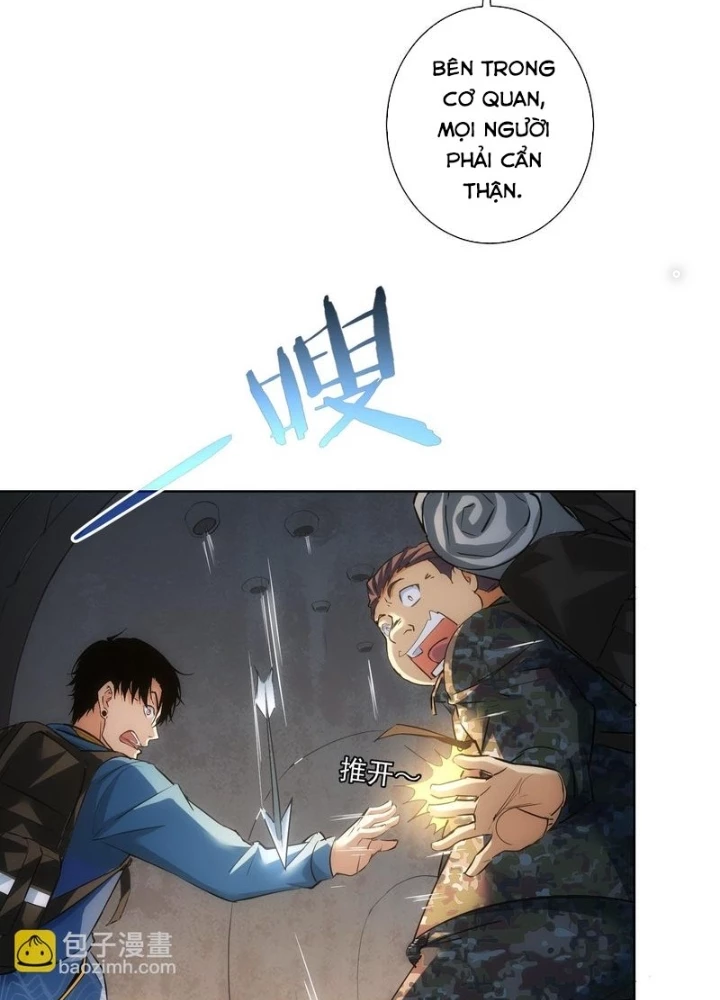 Ta Có Thể Thấy Tỉ Lệ Thành Công Chapter 306 - Trang 2