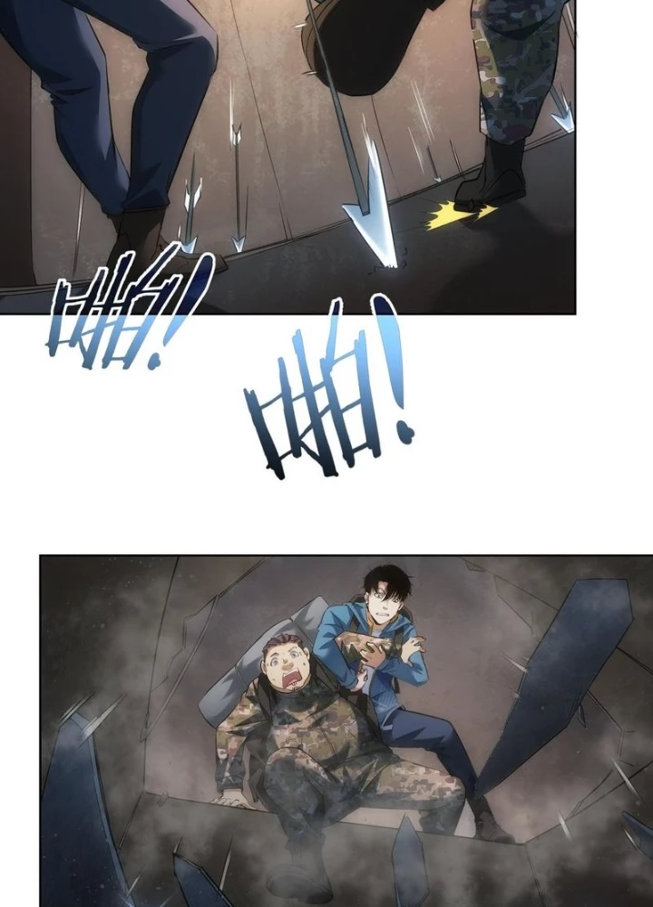 Ta Có Thể Thấy Tỉ Lệ Thành Công Chapter 306 - Trang 2