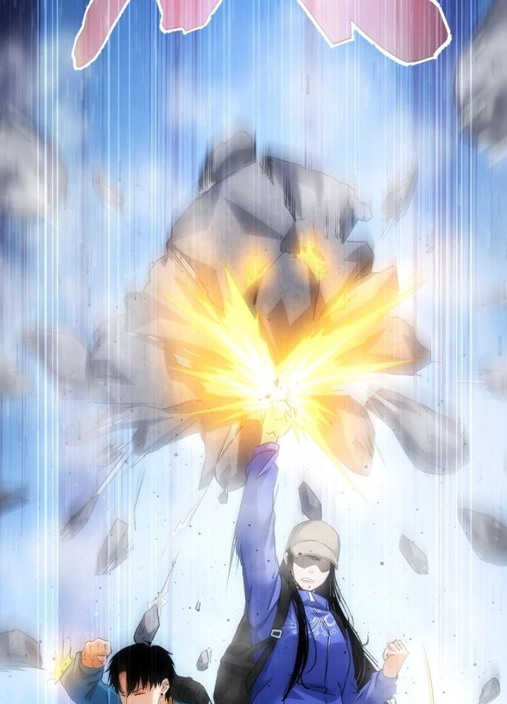 Ta Có Thể Thấy Tỉ Lệ Thành Công Chapter 306 - Trang 2