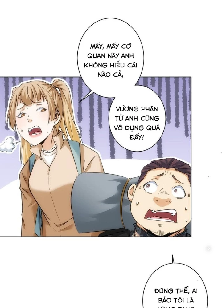 Ta Có Thể Thấy Tỉ Lệ Thành Công Chapter 306 - Trang 2