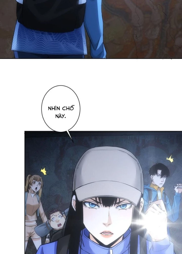 Ta Có Thể Thấy Tỉ Lệ Thành Công Chapter 306 - Trang 2