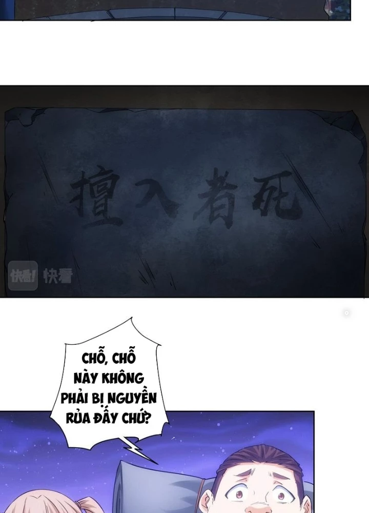 Ta Có Thể Thấy Tỉ Lệ Thành Công Chapter 306 - Trang 2